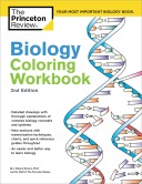 biology coloring workbook