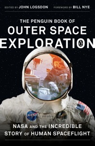 penguin book of outer space exploration